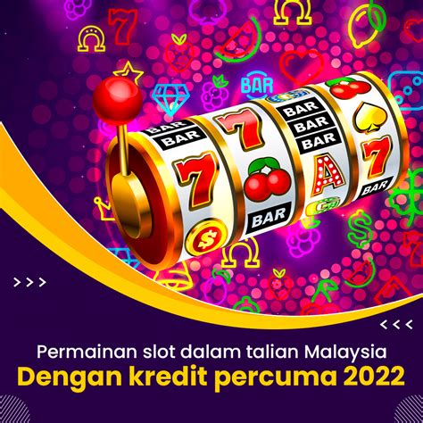 kredit percuma casino malaysia 2022